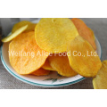 Factory Directly Sale Low Calories Healthy Vegetable Snacks Vf Sweet Potato Slice